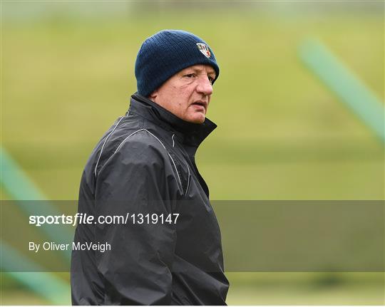 Antrim v Armagh - Ulster GAA Hurling Senior Championship Final Antrim v Armagh - Ulster GAA Hurling Senior Championship Final