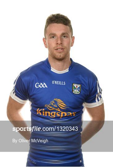 Cavan Football Squad Portraits 2017