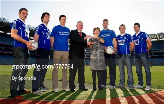 Off the Booze On the Ball Launch Off the Booze On the Ball Launch