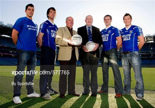 Off the Booze On the Ball Launch Off the Booze On the Ball Launch