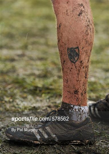 Woodie's DIY Inter County Cross Country Championships - 578562 - Sportsfile