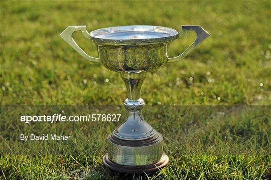 Carnacon v Na Fianna - Tesco All-Ireland Senior Ladies Football Club Championship Final
