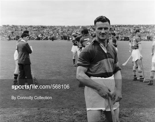 Tipperary v Waterford, Munster Hurling Championship Final