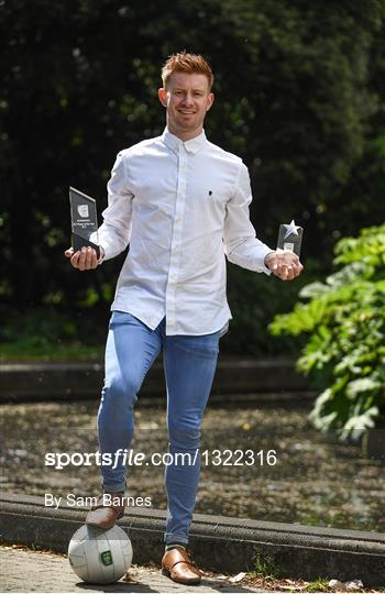 EirGrid GAA Football U21 Player of the Year