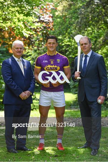 The GAA and the DFA Launch The 2017 Global Games Development Fund