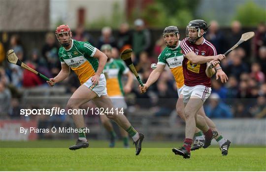 Westmeath v Offaly - Leinster GAA Hurling Senior Championship Quarter-Final