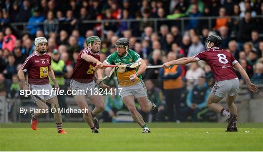 Westmeath v Offaly - Leinster GAA Hurling Senior Championship Quarter-Final Westmeath v Offaly - Leinster GAA Hurling Senior Championship Quarter-Final