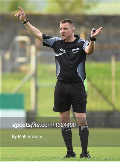 Waterford v Cork  - Munster GAA Football Senior Championship Quarter-Final