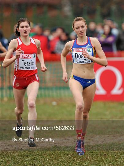 18th SPAR European Cross Country Championships 2011