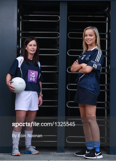 LGFA Interfirms Competition Launch