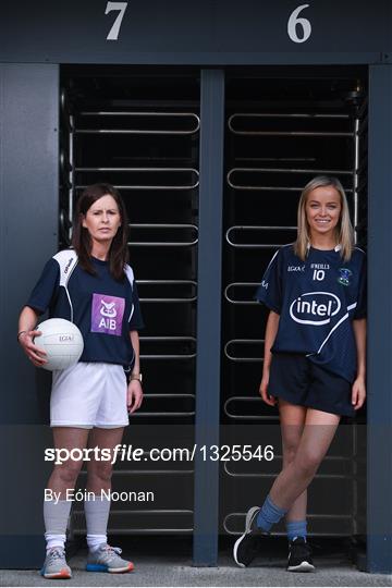 LGFA Interfirms Competition Launch