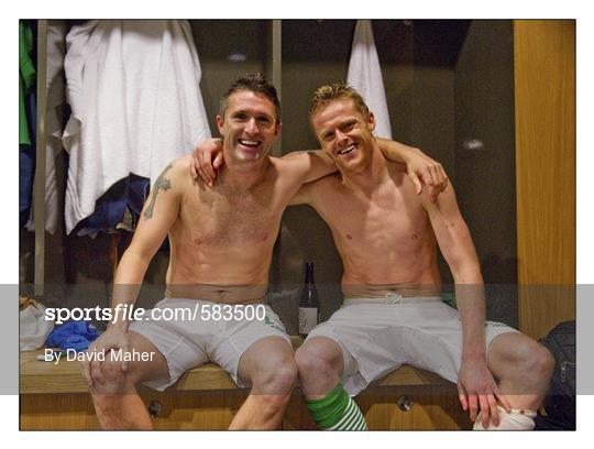 Sportsfile Images of the Year 2011 Sportsfile Images of the Year 2011