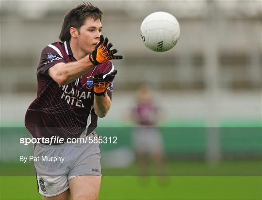 Offaly v Westmeath - Bord Na Mona O'Byrne Cup First Round