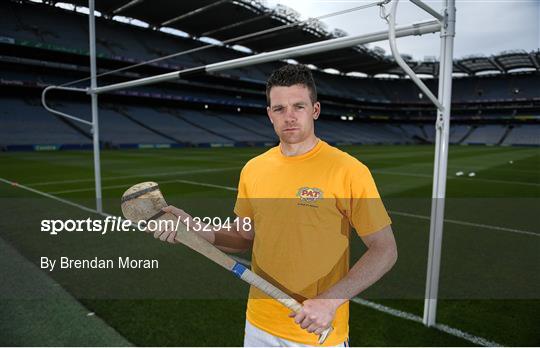 GAA/GPA in partnership with Pat the Baker announce the launch of a new Protein Bread