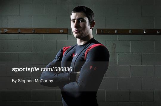 under armour ambassador