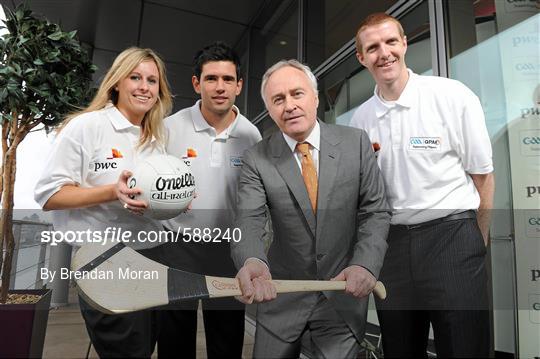 GAA/GPA Join Forces with PwC