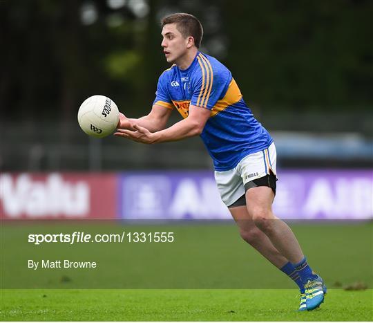Cork v Tipperary - Munster GAA Football Senior Championship Semi-Final Cork v Tipperary - Munster GAA Football Senior Championship Semi-Final