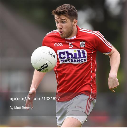 Cork v Tipperary - Munster GAA Football Senior Championship Semi-Final Cork v Tipperary - Munster GAA Football Senior Championship Semi-Final