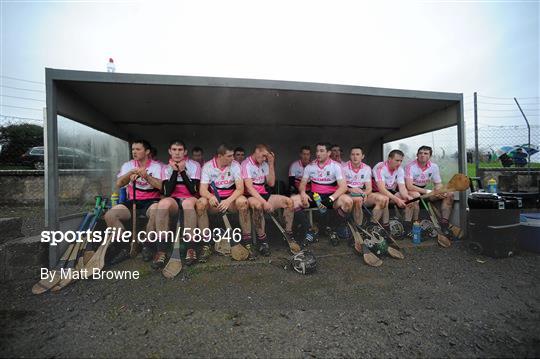 Tipperary v Munster XV - Charity match in aid of Breast Cancer Ireland