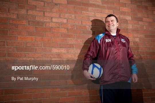 Drogheda United Press Conference - Tuesday 31st January