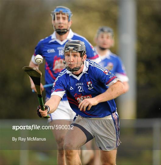 sportsfile clare v waterford institute of technology waterford waterford institute of tech