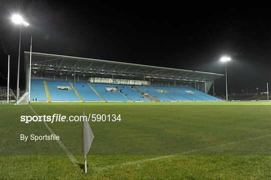 N.U.I. Galway v Mayo - FBD Insurance League Home Final