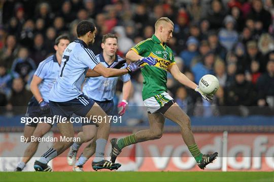 Dublin v Kerry - Allianz Football League Division 1 Round 1