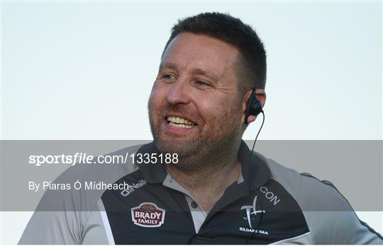 Meath v Kildare - Leinster GAA Football Senior Championship Semi-Final