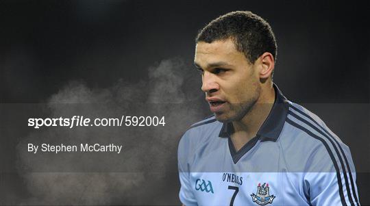 Dublin v Kerry - Allianz Football League Division 1 Round 1 Dublin v Kerry - Allianz Football League Division 1 Round 1