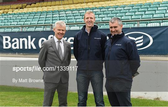 Armagh v Roscommon - Bank of Ireland Celtic Challenge Corn Michael Feery Final