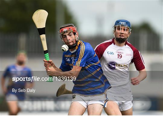 Galway Maroon v South Tipperary - Bank of Ireland Celtic Challenge Corn Michael Hogan Final