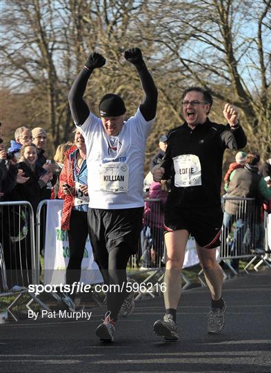 Operation Transformation Race 2012 Operation Transformation Race 2012
