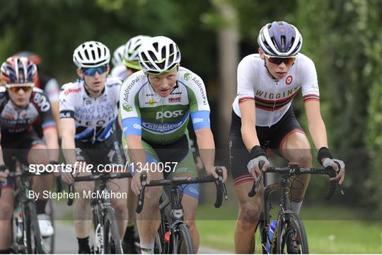 National Cycling Road Race Championships