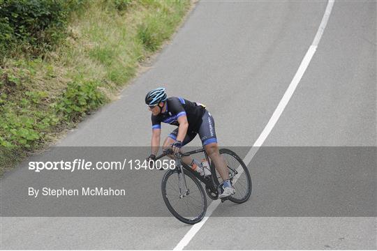 National Cycling Road Race Championships
