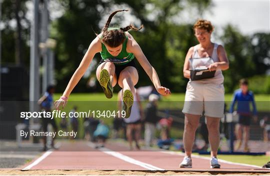 17 Irish Life Health Tailteann Schools Interprovincial Championships Sportsfile 17 Irish Life Health Tailteann Schools Interprovincial Championships Sportsfile