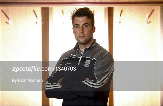 Galway Football Press Conference