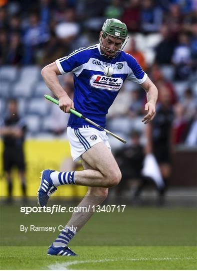 Laois v Carlow - GAA Hurling All-Ireland Senior Championship Preliminary Round Laois v Carlow - GAA Hurling All-Ireland Senior Championship Preliminary Round
