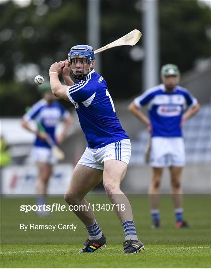 Laois v Carlow - GAA Hurling All-Ireland Senior Championship Preliminary Round Laois v Carlow - GAA Hurling All-Ireland Senior Championship Preliminary Round