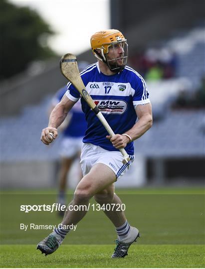 Laois v Carlow - GAA Hurling All-Ireland Senior Championship Preliminary Round Laois v Carlow - GAA Hurling All-Ireland Senior Championship Preliminary Round