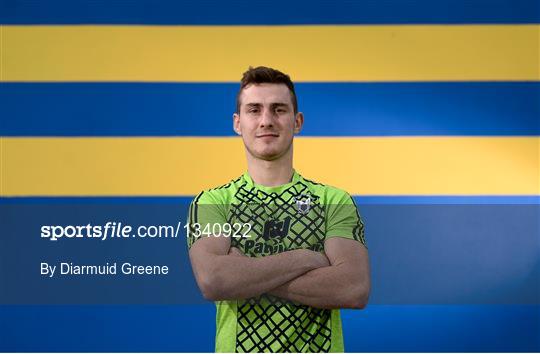 Clare Hurling Press Conference