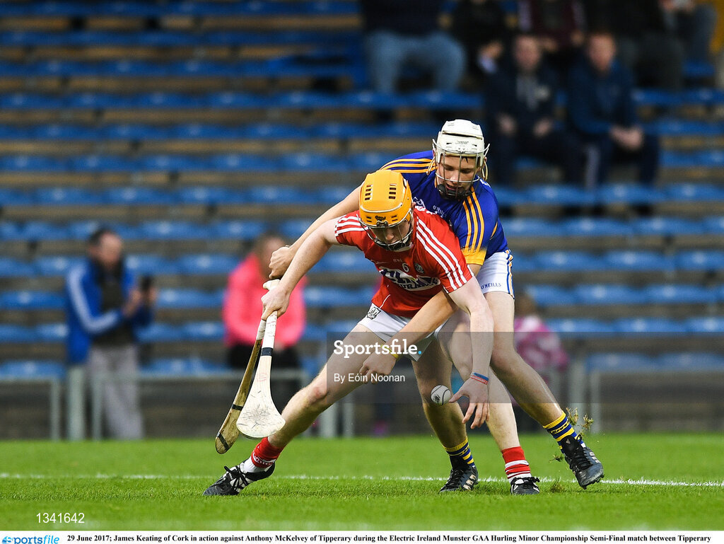 Lush 2026 Electric Ireland All-ireland Minor Hurling Championship Semi-final – Tipperary V Cork Wallpaper Concept Lush 2026 Electric Ireland All-ireland Minor Hurling Championship Semi-final – Tipperary V Cork Wallpaper Concept