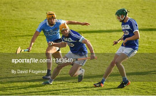 Dublin v Laois - GAA Hurling All-Ireland Senior Championship Round 1 Dublin v Laois - GAA Hurling All-Ireland Senior Championship Round 1