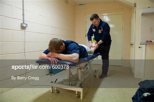 Meath v Kildare - Allianz Football League Division 2 Round 3 Meath v Kildare - Allianz Football League Division 2 Round 3
