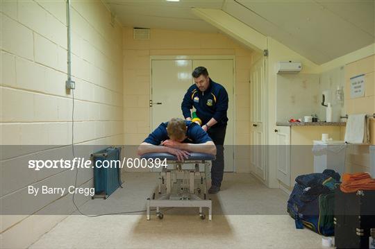 Meath v Kildare - Allianz Football League Division 2 Round 3 Meath v Kildare - Allianz Football League Division 2 Round 3