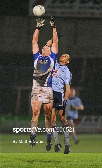 Laois v Dublin - Allianz Football League Division 1 Laois v Dublin - Allianz Football League Division 1