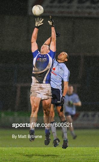 Laois v Dublin - Allianz Football League Division 1