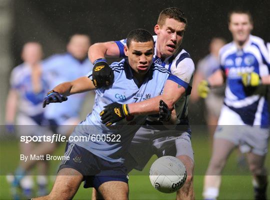 Laois v Dublin - Allianz Football League Division 1