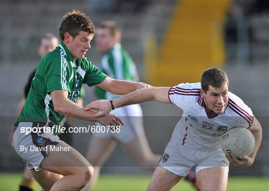 Westmeath v Galway - Allianz Football League Division 2, Round 3