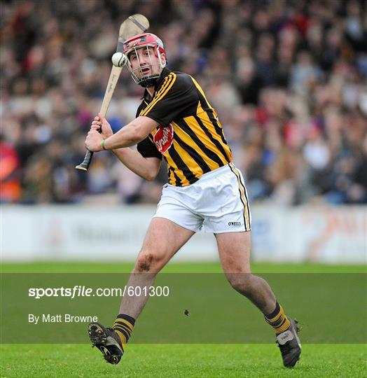 Kilkenny v Tipperary - Allianz Hurling League Division 1A Round 1