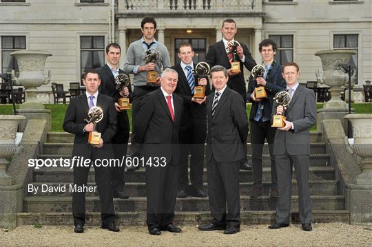 AIB Provincial Player Awards 2011